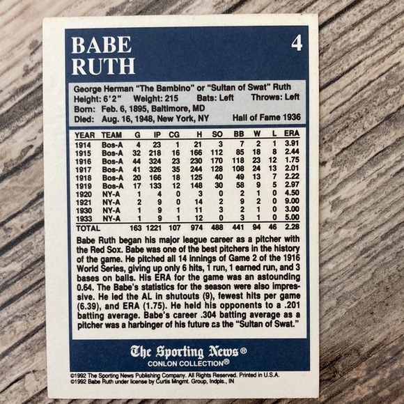 MINT RARE Hard to find Charles Leonard Gehringer MLB baseball cards HALL OF FAME - Picture 9 of 11